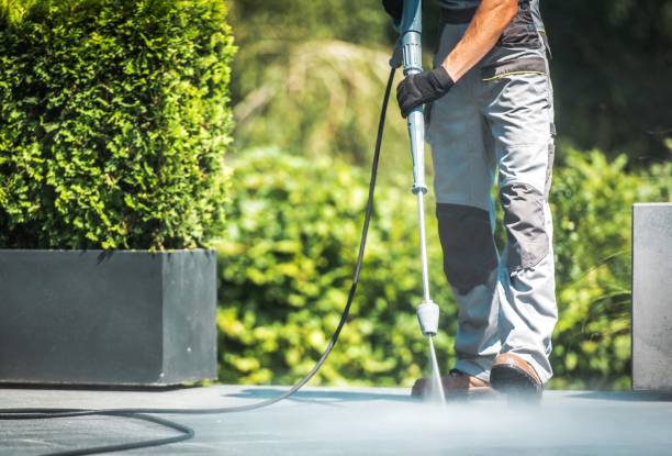 Best Post-Construction Pressure Washing  in Midway South, TX